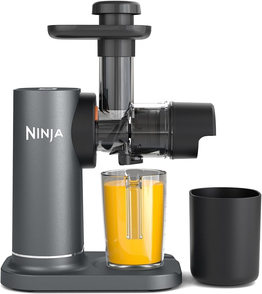 NIX JUICE BAR